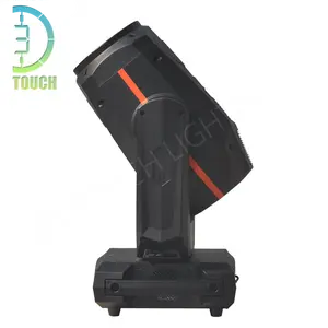 Outdoor Sky Beam Licht 350W 440W 17R LED Bühne Moving Head Wash Strahl Spot Röhrenblitz Licht DJ Disco Licht