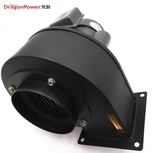 China Manufactured the snail fan air blower for heaters