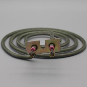 عنصر التدفئة الكهربائية لفة لوح ملفوف لفائف مختبر شواء طبق ساخن - Product Image 3
