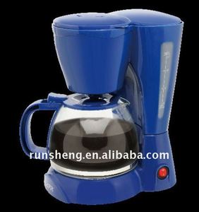 Machine à café électrique, <span class=keywords><strong>12</strong></span> <span class=keywords><strong>tasses</strong></span>, 1,5 l, appareil à café pour goutes, livraison gratuite - Product Image 2