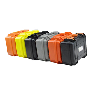 Hộp Đựng Ống Nhựa Cứng DPC021 Có Tay Cầm 235*185*95Mm - Product Image 5