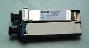 Bộ Thu Phát Quang Học <span class=keywords><strong>Opnext</strong></span> TRF5013FN-GA420 XFP 10Gb 10Km Chính Hãng - Product Image 3