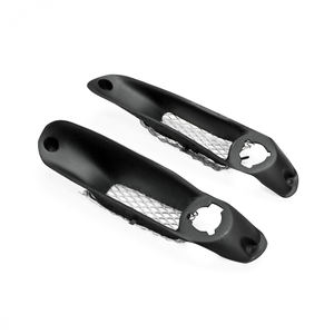 Indicador de señal de giro delantero Característica de protección de entrada de aire de carbono para Mazda MX5 NA - Product Image 3