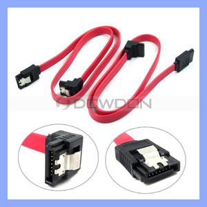 ที่มีความยืดหยุ่นมุมขวา25เซนติเมตรสาย <span class=keywords><strong>SATA</strong></span> 7ขาทนทาน3.0สายเคเบิลข้อมูล <span class=keywords><strong>SATA</strong></span> สำหรับ CD-ROM - Product Image 6