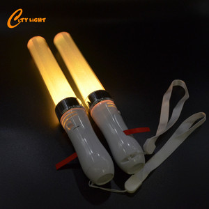 Offre Spéciale Personnalisé Concert A Mené le Bâton Léger, fête Sans Fil Télécommandé Led Bâtons lumineux - Product Image 2
