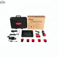 Xtool-programador de llaves automático X100 PAD2, alta calidad, almohadilla 2 100, mejor que X300 Pro, actualización gratuita en línea