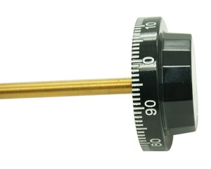 Pour sûr et coffre 3 molette combinaison ATM serrure SG 6730 - Product Image 4