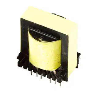 ER2828 eletrônicos de áudio transformador de potência para smps