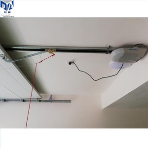 Mando एक distancia नियंत्रण remoto यूनिवर्सल पैरा puerta de garaje - Product Image 5