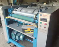 Machine d'impression automatique de sacs tissés en PP à quatre couleurs, conforme aux normes du marché, pour usine commerciale