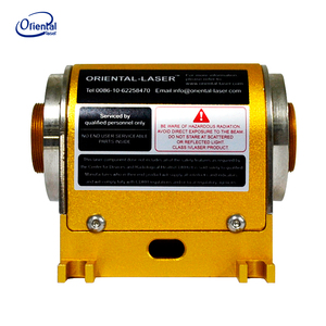 DPSS <span class=keywords><strong>module</strong></span> 75 Wát đầu laser cho Ấn Độ cắt kim cương - Product Image 5