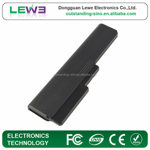 Promotional replacement laptop standard <strong>battery</strong> <strong>for</strong> <strong>lenovo</strong> g450 g430 g450 g530 g550 n500 - Product Image 5