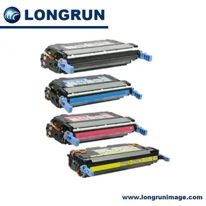 Q5950-5953A Remanufactured toner कारतूस के लिए संगत हिमाचल प्रदेश रंग LaserJet 4700 प्रिंटर