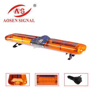 Best selling auto sistema <span class=keywords><strong>de</strong></span> iluminación led luz <span class=keywords><strong>de</strong></span> advertencia <span class=keywords><strong>de</strong></span> emergencia <span class=keywords><strong>bar</strong></span> marcas en precio bajo - Product Image 3