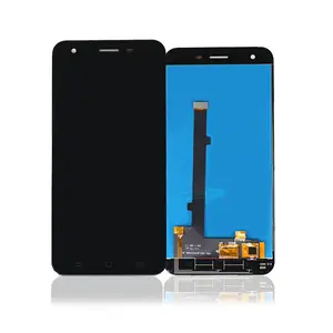 Mobiele Telefoons Voor Zte Blade A506 Lcd-scherm Montage Scherm Touch Screen Voor Zte Smartphone Vervangende Onderdelen