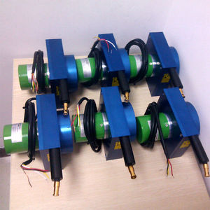 Синхронный измерения смещения дополнительных кабель датчик перемещения кабель датчика CESI-S1000 - Product Image 3