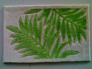 JL09 26 pouces Jacquard Informatisé Boucle Coupe Tapis Machine À Tricoter - Product Image 3