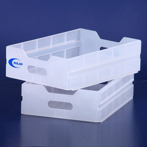 प्लास्टिक पीपी एटलस दराज के लिए विमान इनफ्लाइट एयरलाइन ट्राली - Product Image 5