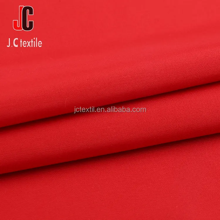 Tessuto di cotone di vendita caldo tessile shaoxing in vendita tipi economici/tessuto di tela di cotone poli