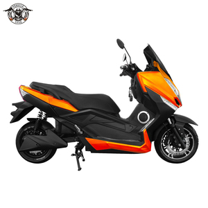 Fourniture de scooter Citycoco dans l'entrepôt <span class=keywords><strong>europ</strong></span>éen, nouvelle <span class=keywords><strong>moto</strong></span> électrique Scooter 60V20A 2000W pour adultes - Product Image 2