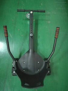 Hotselling hoveseat hoverkart para 2 ruedas scooter eléctrico ir kart para niños y adultos - Product Image 6