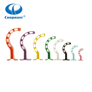 Wegwerp Internationale Standaardmaat Orofaryngeale Luchtwegkit - Product Image 1