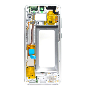 Parti del telefono mobile <span class=keywords><strong>per</strong></span> samsung galaxy S8 g950F telaio posteriore, <span class=keywords><strong>per</strong></span> s8 telaio di ricambio, <span class=keywords><strong>per</strong></span> S8 medio cornice - Product Image 2