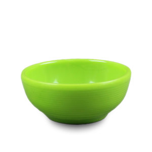 Melamin Sofra Sos Içme Aslan Kafa Çorba Miso Çanaklar Mini Toplu Çay Kase Türk 2.8 inç Sos Kase - Product Image 1