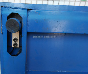 Digitale Elektronische Plattformwaage Bodenwaage 1t bis 3t Wiegevorrichtung - Product Image 3