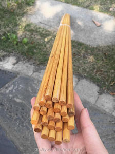 Flèches en bois rouille en forme d'arbre blanc, 5/16, unisexe, parfait pour le <span class=keywords><strong>tir</strong></span> <span class=keywords><strong>à</strong></span> <span class=keywords><strong>l</strong></span>'<span class=keywords><strong>arc</strong></span> - Product Image 4