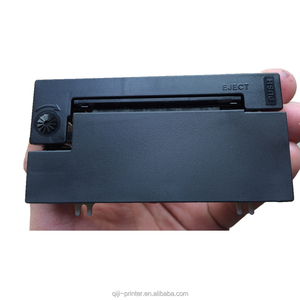 58Mm Siêu Nhỏ Gọn Và Rất Đáng Tin Cậy Shuttle Impact Dot Matrix Cơ Chế Đầu Máy In M-192 Cơ Chế Máy In M-192G - Product Image 5