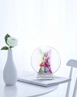 Xiaomi mijia IRTECH — affichage holographique de Table, ventilateur 3D, LED, pour la publicité