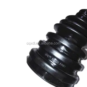 Universal Rubber Boot CV Joint Boot