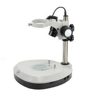 <span class=keywords><strong>Microscope</strong></span> stéréoscopique binoculaire à zoom continu MZS0740 7X-40X pour l'agrandissement des micro-objets, destiné aux domaines scientifique et technologique. - Product Image 3