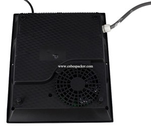 GLF-500F Portable Type Manuel Induction Scellant Machine Pour En Plastique Bouchon de la Bouteille D'étanchéité - Product Image 5