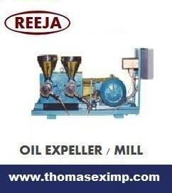 Expulseur d'huile - Product Image 3
