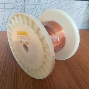 Class 155 180 220 Hình Chữ Nhật/Phẳng Tráng Men Dây Đồng - Product Image 4