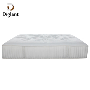 Weigurd14 — <span class=keywords><strong>matelas</strong></span> de printemps en Latex naturel, tissu Double ou simple, mousse, literie, hôtel, beauté - Product Image 2