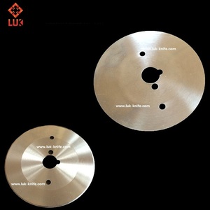 80mm 100mm 120mm Kebab <span class=keywords><strong>D</strong></span>ö<span class=keywords><strong>ner</strong></span> cortadora hoja eléctrica/Shawarma cortador de cuchillo Gyro Doner Kebab - Product Image 2