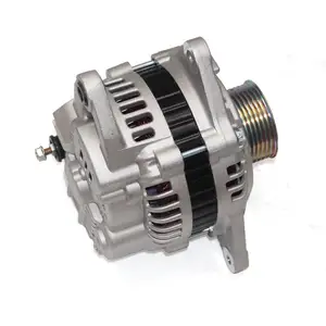 KINGSTEEL OEM 1800A007 motor elektrikli parçalar alternatör için MITSUBISHI L200 KB4T/KA4T 4wd pikap 4D56