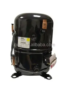 LBP R404a 2HP Tecumseh Reciprocating Hermetic Compressor TFH2480Z for Commercial Refrigerator