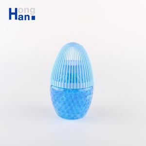 Cuentas de cristal sólido para perfumes, aromas de aire, Bola de <span class=keywords><strong>ambientador</strong></span> para inodoro de coche, venta al por mayor - Product Image 2