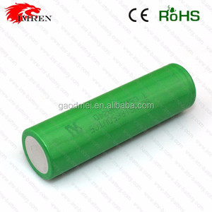 Authentique VTC5a batterie 2600 mAh pour <span class=keywords><strong>us18650</strong></span> vtc5a Rechargeable Batteries 18650 26650 baterias - Product Image 2