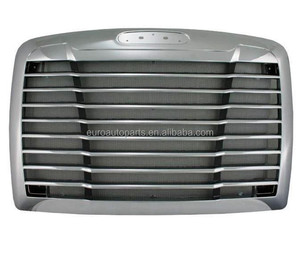 Grille with Bug Screen A17-15192-005 A17-16132-001 A17-16132-004 for <strong>Freightliner</strong> Century <strong>Truck</strong> 2005-UP - Product Image 1