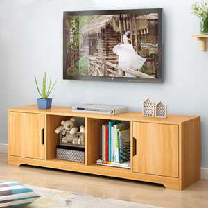 Soporte de <span class=keywords><strong>TV</strong></span> moderno minimalista pequeño apartamento sala de estar <span class=keywords><strong>Mini</strong></span> gabinete - Product Image 6