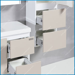 27. Goldea <span class=keywords><strong>Athena</strong></span> Bagno Moderno Design di Lusso Nuova Vendita Calda Goldea Ben Costruito Mobiletto del bagno Moderno - Product Image 4