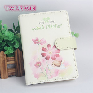 Nicaragua nueva moda artículos de papelería lista con fotos de precios Popular estudiante papel Kraft cubre cuaderno personalizado - Product Image 3