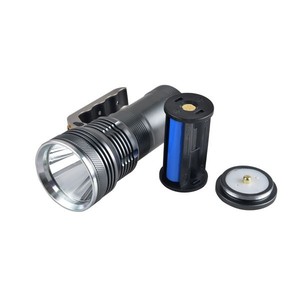 Potente Lámpara Minera <span class=keywords><strong>de</strong></span> 800 lm, Linterna <span class=keywords><strong>de</strong></span> Mano con 4 Modos - Product Image 5