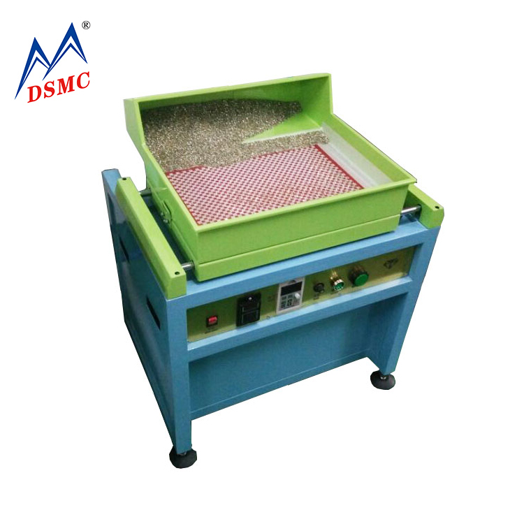 Высокоскоростная автоматическая щетка для стразы горячей фиксации