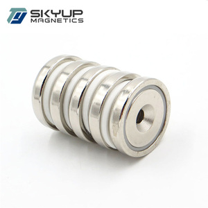 Nam Châm Nồi Neodymium Lực Kéo Mạnh - Product Image 6